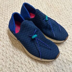 Columbia wildone moc drawstring sneaker. Men’s 11